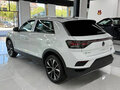 2026 Volkswagen T-Roc I (China Market) Рестайлинг, белый - вид 5