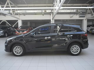2025 Solaris KRX, чёрный, 2100000 рублей, вид 4