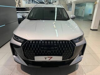 2026 Tenet T7, серый, 2940000 рублей, вид 2