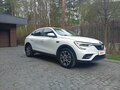 2019 Renault Arkana I, белый, 1589000 рублей - вид 1