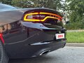 2022 Dodge Charger VII (LD) Рестайлинг, чёрный, 4499000 рублей - вид 1
