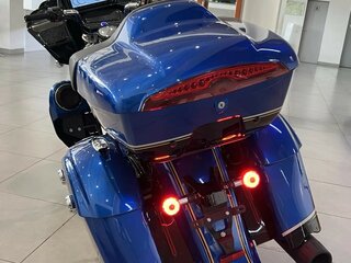 2026 Timpton Grand Touring, синий, 1190000 рублей, вид 4