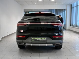 2019 Dongfeng Fengon ix5, чёрный, 1400000 рублей, вид 3