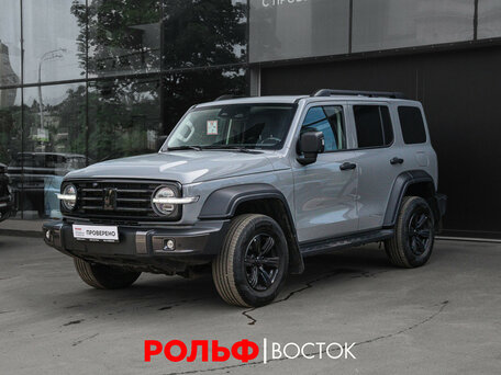 Tank 300 I