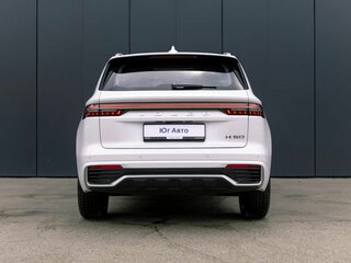 2026 Volga K50, белый, 4349000 рублей, вид 5