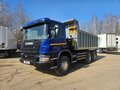 2017 Scania P-series, синий, 5200000 рублей - вид 7