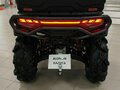 2026 Loncin XWolf 1000 Mud, серебристый, 1469000 рублей - вид 5