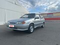 2011 Lada (ВАЗ) 2113, серебристый