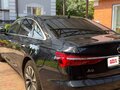 2019 Audi A6 45 TFSI V (C8), синий, 4000000 рублей - вид 4