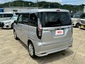 2020 Suzuki Solio IV, серебристый, 850000 рублей - вид 3