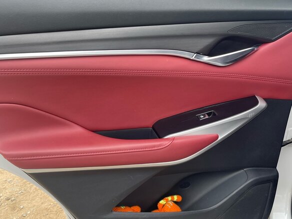 2021 Changan CS75 Plus I Рестайлинг, белый, 1890000 рублей - вид 7