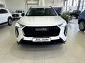 2026 Haval Jolion I Рестайлинг 2, белый - вид 1