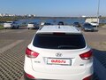 2014 Hyundai ix35 I Рестайлинг, белый, 1450000 рублей - вид 11