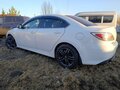2010 Mazda 6 II (GH) Рестайлинг, белый, 970000 рублей - вид 1