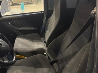 2009 Lada (ВАЗ) 2107, синий, 240000 рублей, вид 5