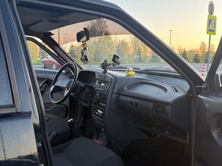 2010 Lada (ВАЗ) 2114, чёрный, 190000 рублей, вид 5