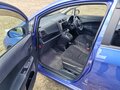 2011 Toyota Ractis II, синий - вид 9