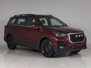 2024 SWM G05 Pro, красный, 1855000 рублей, вид 3