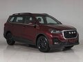 2024 SWM G05 Pro, красный, 1855000 рублей - вид 2