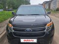 2012 Ford Explorer V, чёрный, 1900000 рублей