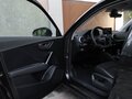 2021 Audi Q2 35 TFSI I Рестайлинг, чёрный - вид 11
