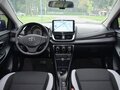 2023 Toyota Yaris L XP150 Рестайлинг, красный - вид 9