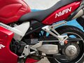2001 Honda VFR 800, красный, 449000 рублей - вид 5