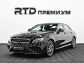 2019 Mercedes-Benz E-Класс 200 V (W213, S213, C238), чёрный, 4100000 рублей