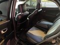 2011 SsangYong Actyon II, чёрный, 830000 рублей - вид 11