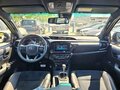 2026 Toyota Hilux VIII Рестайлинг 3, чёрный - вид 6