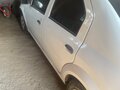 2013 Renault Logan I Рестайлинг, белый, 250000 рублей - вид 4