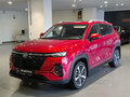 2024 Changan CS35 Plus I Рестайлинг, красный