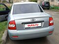2007 Lada (ВАЗ) Priora I, серый, 250000 рублей - вид 3