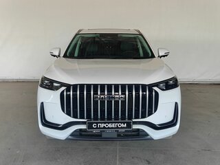 2024 Jaecoo J8, белый, 2847000 рублей, вид 2