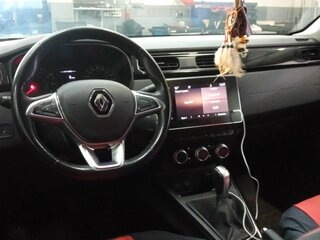 2019 Renault Arkana I, серый, 1445000 рублей, вид 5