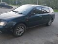 1999 Honda Avancier I, зелёный, 280000 рублей - вид 3