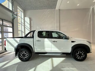 2026 Sollers ST8, белый, 3400000 рублей, вид 4