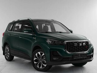 2025 SWM G05 Pro, зелёный, 1899000 рублей, вид 3