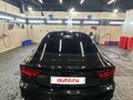 2014 Audi A7 I (4G) Рестайлинг, чёрный, 3000000 рублей - вид 7