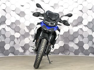 2024 BMW F 800 GS, синий, 1049000 рублей, вид 4