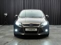 2011 Ford Focus III, коричневый, 937000 рублей - вид 1