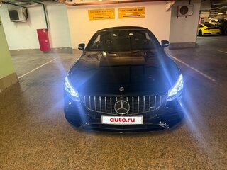 2018 Mercedes-Benz S-Класс 560 VI (W222, C217) Рестайлинг, чёрный, 12999999 рублей, вид 4