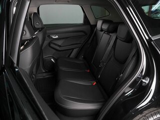 2026 Haval Jolion I Рестайлинг, чёрный, 2849000 рублей, вид 4