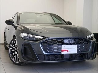 2025 Audi A5 III (B10), серый, 3133027 рублей, вид 3