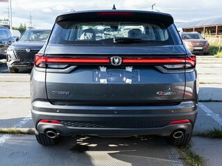 2025 Changan CS35 Plus I Рестайлинг, серый, 2839900 рублей, вид 5