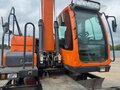2023 Doosan DX160W, оранжевый, 7675000 рублей - вид 7