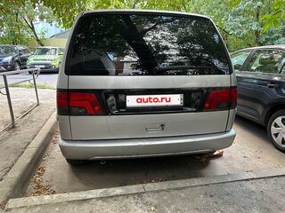 2001 Peugeot 806 I Рестайлинг, серебристый, 300000 рублей, вид 4