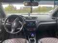 2012 Kia Rio 5-speed III, чёрный, 710000 рублей - вид 8