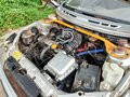 2007 Lada (ВАЗ) 2112, серый, 150000 рублей - вид 5