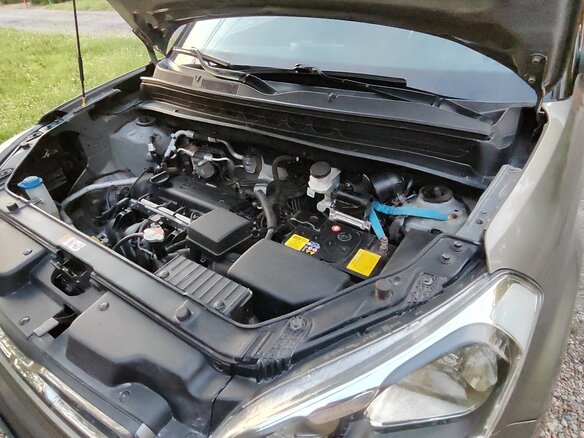 2013 Kia Soul I Рестайлинг, серебристый, 770000 рублей - вид 13